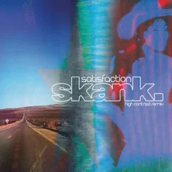 Cover Fatboy Slim & The Rolling Stones - Satisfaction Skank