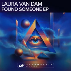 Cover Laura van Dam - One Last Time