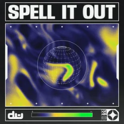Cover Dave Winnel - Spell It Out