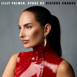 Cover Lilly Palmer & Space 92 - Vicious Chords