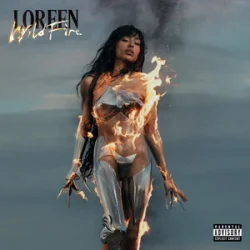 Cover Loreen - Wildfire