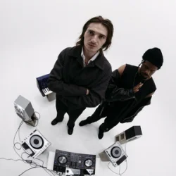 Cover Y2K & Ro Ransom - Hot Like Yea