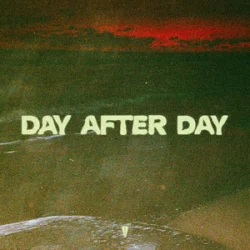 Cover Mosoo - Day After Day