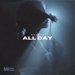 Cover RAYMIR - All Day