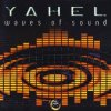 Cover Yahel - U Inside Yahel - U Inside