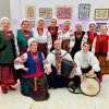 Глядки - Ой, піду я на ярмарок