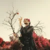 Cover Melissa Bonny - Highs and Lows Melissa Bonny - Highs and Lows