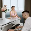 Cover Emuna - Твоя любов Emuna - Твоя любов