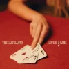 Cover The Castellows - Love Is A Game The Castellows - Love Is A Game