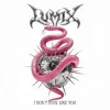 Cover LUM!X - I Don’t Even Like You LUM!X - I Don’t Even Like You