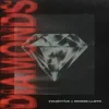 Cover YouNotUs & Dennis Lloyd - Diamonds YouNotUs & Dennis Lloyd - Diamonds