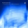 Cover Submorphics & Whitt - Aurora Blue Submorphics & Whitt - Aurora Blue