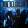 Cover Justė & Jaxstyle & Jon - Turn The Lights Off (Gabry Ponte Remix) Justė & Jaxstyle & Jon - Turn The Lights Off (Gabry Ponte Remix)