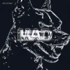 Cover Will Sparks - Mad Will Sparks - Mad