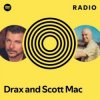 Cover Drax & Scott Mac - Sublime Drax & Scott Mac - Sublime