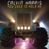 Cover Calvn Harris - You Used To Hold Me (Nero Remix) Calvn Harris - You Used To Hold Me (Nero Remix)