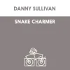 Cover Danny Sullivan - Shake Charmer Danny Sullivan - Shake Charmer