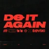 Cover BOVSKI - Do it Again BOVSKI - Do it Again