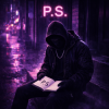 Tony WU - P.S.
