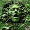 Cover Diabolo Diangikis - Get Wet (Original Mix) Diabolo Diangikis - Get Wet (Original Mix)