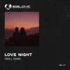 Cover Kirill Dark - Love Night Kirill Dark - Love Night