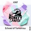 Cover LOUT - Utopia LOUT - Utopia