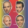 Cover Teddybears & STHLM - Step On It Teddybears & STHLM - Step On It