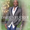 Cover Darius Rucker - What god wants for christmas Darius Rucker - What god wants for christmas
