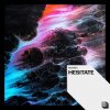 Cover Maniba - Hesitate Maniba - Hesitate