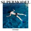 Cover Maneskin - Supermodel Maneskin - Supermodel