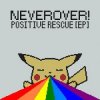 Cover Neverover! - Colors Neverover! - Colors