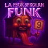XHellBeats & Pratik Das & Pratik Das - LA ESOK SEKOLAH FUNK (Super Slowed)