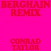 Conrad Taylor & ROSALÍA & Björk & Yves Tumor - Berghain