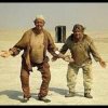 Тату на Плюке & КинДзаДза - Полчаса
