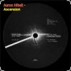 Cover Aaron Hibell - Ascension Aaron Hibell - Ascension