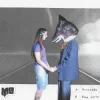 Cover MØ - Fine Curls MØ - Fine Curls