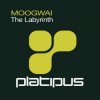 Cover Moogwai - The Labyrinth (Part 2) Moogwai - The Labyrinth (Part 2)