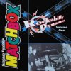 Cover Matchbox - Washing Machine Boogie Matchbox - Washing Machine Boogie