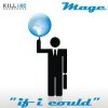 Cover Mage feat DK Foyer - Let's Try Again Mage feat DK Foyer - Let's Try Again