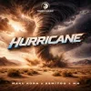Cover Marc Korn & Semitoo & MH - Hurricane Marc Korn & Semitoo & MH - Hurricane
