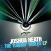 Cover Josh Heath - My Headphones Josh Heath - My Headphones