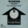 Cover Warrior - Voodoo (Oliver Lieb Remix) Warrior - Voodoo (Oliver Lieb Remix)