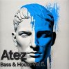Cover Atez - Bass House Vol5. Atez - Bass House Vol5.