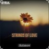 Cover Azimov - Strings of Love Azimov - Strings of Love