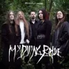 Cover My Dying Bride - The songless bird My Dying Bride - The songless bird