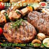 Cover Piero Zeta & DJ Maury - Key of Pleasure Piero Zeta & DJ Maury - Key of Pleasure