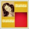 Cover Dalida - Nostalgi Dalida - Nostalgi
