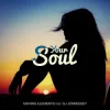 Cover Moving Elements feat. DJ Jonnessey - Your Soul Moving Elements feat. DJ Jonnessey - Your Soul
