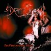 Cover Demoniac - Demoniac Spell Demoniac - Demoniac Spell