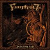 Cover Finntroll - Jaktens Tid Finntroll - Jaktens Tid